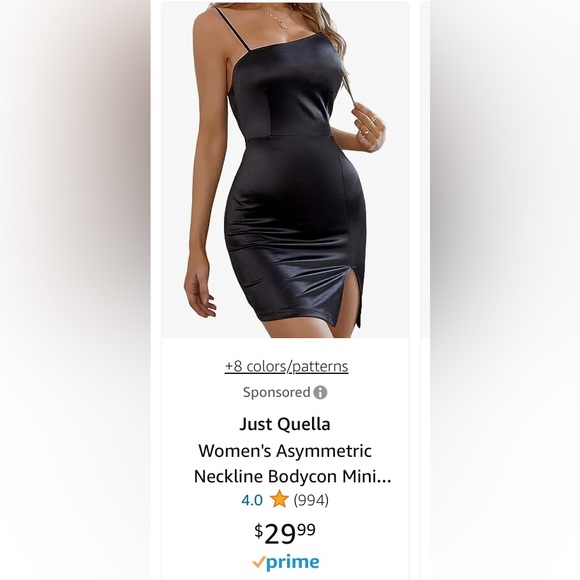 Brand: Just Quella - Picture 3 of 3